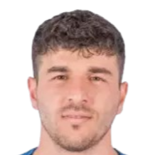 Altarhan Hidayetoglu