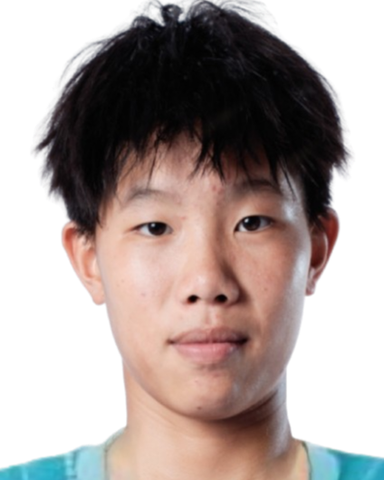 Chen Yuying