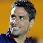 Rodrigo López