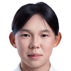Zhou Xinyi