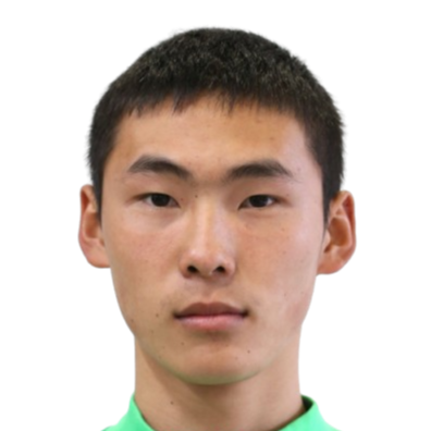 Huang Maoxin