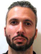 Christos Tsapatsoulis photo