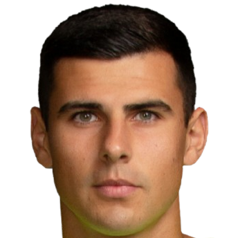 Valentyn Morgun
