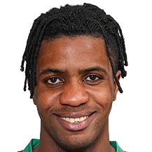 Richard Monday Ubong