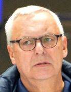 Werner Gegenbauer photo