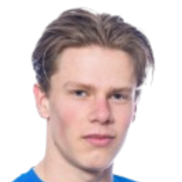 Sebastian Olderheim
