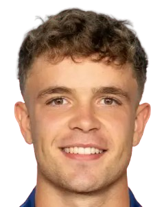 Mauro Echegoyen