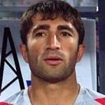 Camsid Maharramov