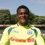 Jonathan Diba Musangu photo