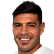 Lucas Acevedo