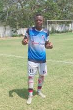 Limber Padilla photo