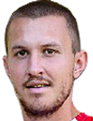 Jordancho Naumoski