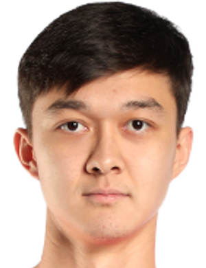 Rustam Jakhonov profil resmi