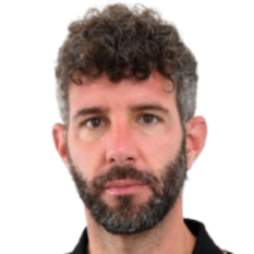 Xavi Tamarit