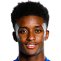 Demarai Gray