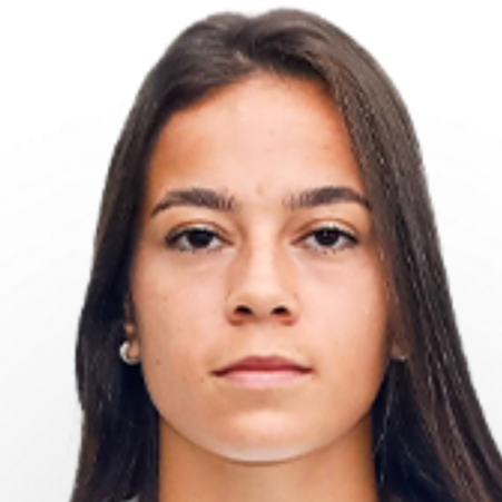 Ellen Cristine
