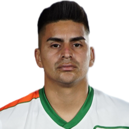 John Santander