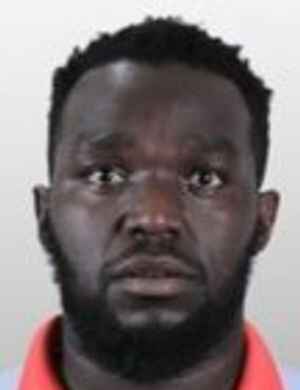 Geofrey Wasswa profil resmi