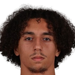 A. Saidi profil resmi