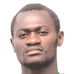 Romuald Ntsitsigui photo