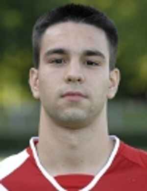 Strahinja Pajic