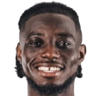 Gideon Mensah