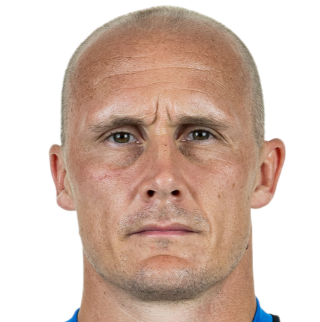 Sven Michel