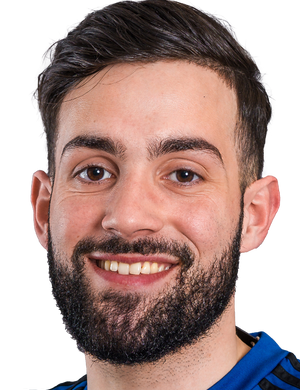 Arwin Javad profil resmi