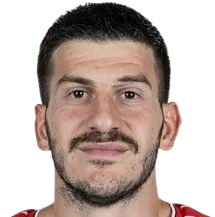 Luka Lochoshvili