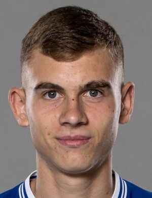 Bogdan Shubin profil resmi
