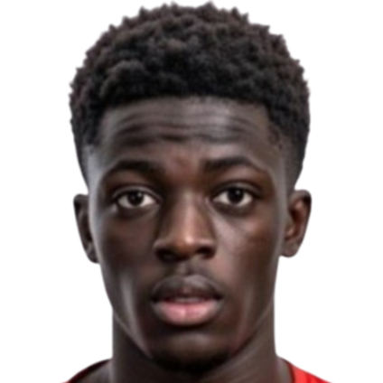 Junior Ake