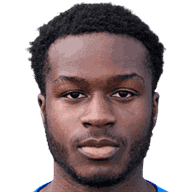 Shalom Ekong