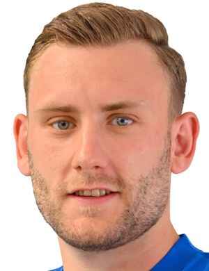 Dominik Kinscher profil resmi