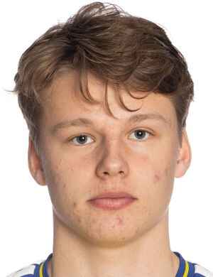 Emil Carl Olof Fasth profil resmi