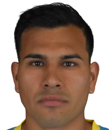 Junior Sandoval photo