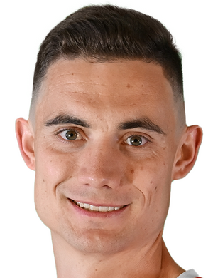 Rico Wehrle profil resmi