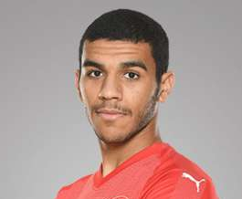 Abdulraheem Al Bloushi photo