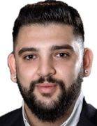 Rafail Michail photo