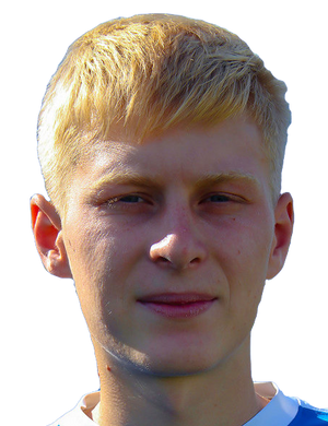 Artem Eliseev