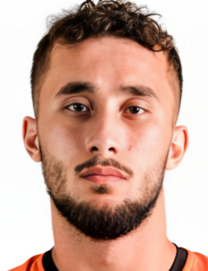 Seydi Değirmenci profil resmi
