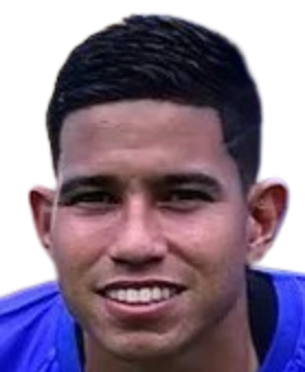 Camilo Andrés Vargas Villalobos
