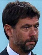 Andrea Agnelli photo