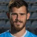 Dimitrios Tsapalos Dimitrios Tsapalos