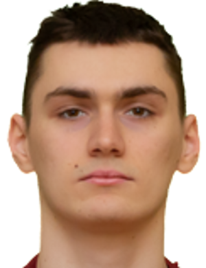 Artemiy Ositsin profil resmi