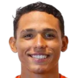 Alexander Girón