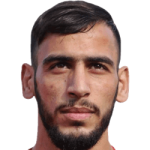 Hamza Al Kurdi