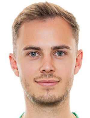 Justin Petermann profil resmi