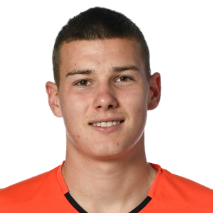 Loic Jacot-Guillarmod