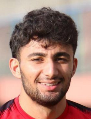 Hasan Demir profil resmi