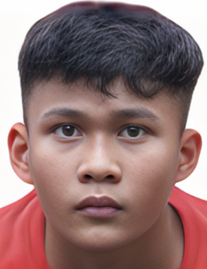 Danish Haqimi profil resmi